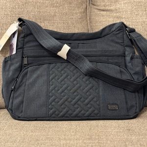 NWT Lug Gallop Color Indigo